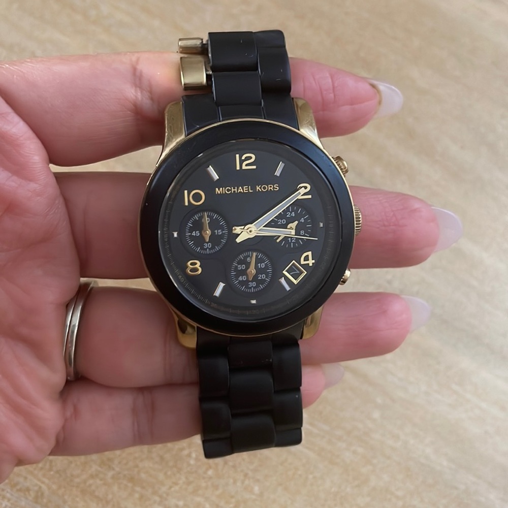 Michael Kors watch
